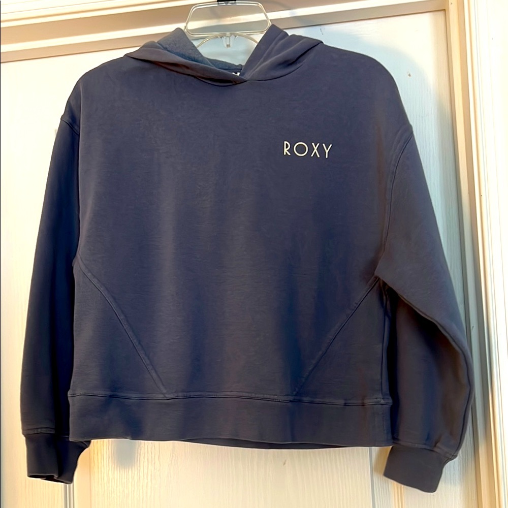Roxie hoodie